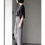 プリーツスリーブポンチプルオーバー | rps | 詳細画像19 