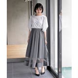 プリーツスリーブポンチプルオーバー | rps | 詳細画像2 