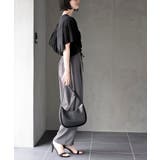 プリーツスリーブポンチプルオーバー | rps | 詳細画像21 