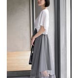 プリーツスリーブポンチプルオーバー | rps | 詳細画像3 