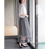 プリーツスリーブポンチプルオーバー | rps | 詳細画像5 