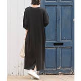 ランタンスリーブカットワンピース | rps | 詳細画像12