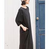 ランタンスリーブカットワンピース | rps | 詳細画像17