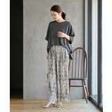 天竺テールカットワイドＴシャツ | rps | 詳細画像10 