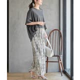 天竺テールカットワイドＴシャツ | rps | 詳細画像13 