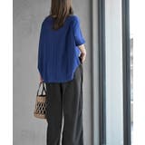 天竺テールカットワイドＴシャツ | rps | 詳細画像20 