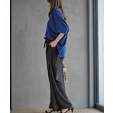 天竺テールカットワイドＴシャツ | rps | 詳細画像21 