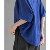 天竺テールカットワイドＴシャツ | rps | 詳細画像25 