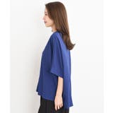 天竺テールカットワイドＴシャツ | rps | 詳細画像34 