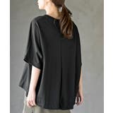 天竺テールカットワイドＴシャツ | rps | 詳細画像7 