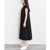 ドライタッチドロストアウトポケットワンピース | rps | 詳細画像18 