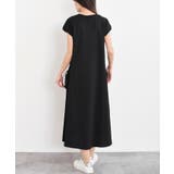 ドライタッチドロストアウトポケットワンピース | rps | 詳細画像19 