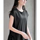 ドライタッチドロストアウトポケットワンピース | rps | 詳細画像8 