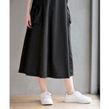 ドライタッチドロストアウトポケットワンピース | rps | 詳細画像9 