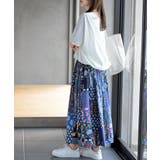 パッチワークスカート | rps | 詳細画像20 