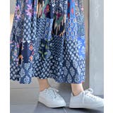 パッチワークスカート | rps | 詳細画像25 