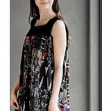 パッチワークワンピース | rps | 詳細画像25 