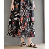 パッチワークワンピース | rps | 詳細画像28 