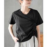 ドロスト半袖Ｔ | rps | 詳細画像1 