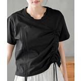 ドロスト半袖Ｔ | rps | 詳細画像14 