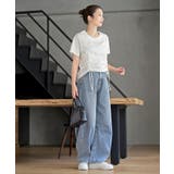 ドロスト半袖Ｔ | rps | 詳細画像2 