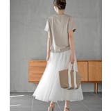 ドロスト半袖Ｔ | rps | 詳細画像20 