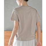 ドロスト半袖Ｔ | rps | 詳細画像24 