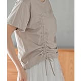 ドロスト半袖Ｔ | rps | 詳細画像25 