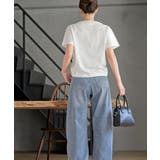 ドロスト半袖Ｔ | rps | 詳細画像4 