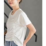 ドロスト半袖Ｔ | rps | 詳細画像7 