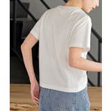 ドロスト半袖Ｔ | rps | 詳細画像8 