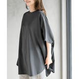 CHACグレー | クールスラブＢＩＧＴ | rps