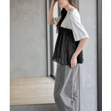 ビスチェドッキング゛Ｔ | rps | 詳細画像11 