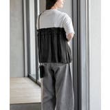 ビスチェドッキング゛Ｔ | rps | 詳細画像12 