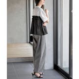 ビスチェドッキング゛Ｔ | rps | 詳細画像13 