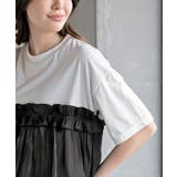 ビスチェドッキング゛Ｔ | rps | 詳細画像14 