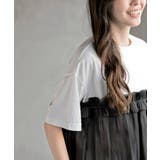 ビスチェドッキング゛Ｔ | rps | 詳細画像17 