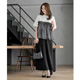 ビスチェドッキング゛Ｔ | rps | 詳細画像2 