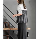 ビスチェドッキング゛Ｔ | rps | 詳細画像3 