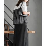 ビスチェドッキング゛Ｔ | rps | 詳細画像4 