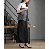 ビスチェドッキング゛Ｔ | rps | 詳細画像5 