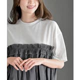 ビスチェドッキング゛Ｔ | rps | 詳細画像6 