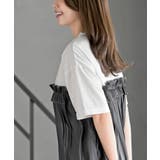 ビスチェドッキング゛Ｔ | rps | 詳細画像9 