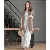 楊柳ブラウスチュニック | rps | 詳細画像18 