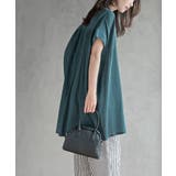 楊柳ブラウスチュニック | rps | 詳細画像27 