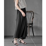 ワイドガウチョパンツ | rps | 詳細画像13 