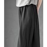 ワイドガウチョパンツ | rps | 詳細画像15 