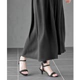 ワイドガウチョパンツ | rps | 詳細画像17 