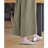 ワイドガウチョパンツ | rps | 詳細画像25 