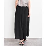 ワイドガウチョパンツ | rps | 詳細画像27 